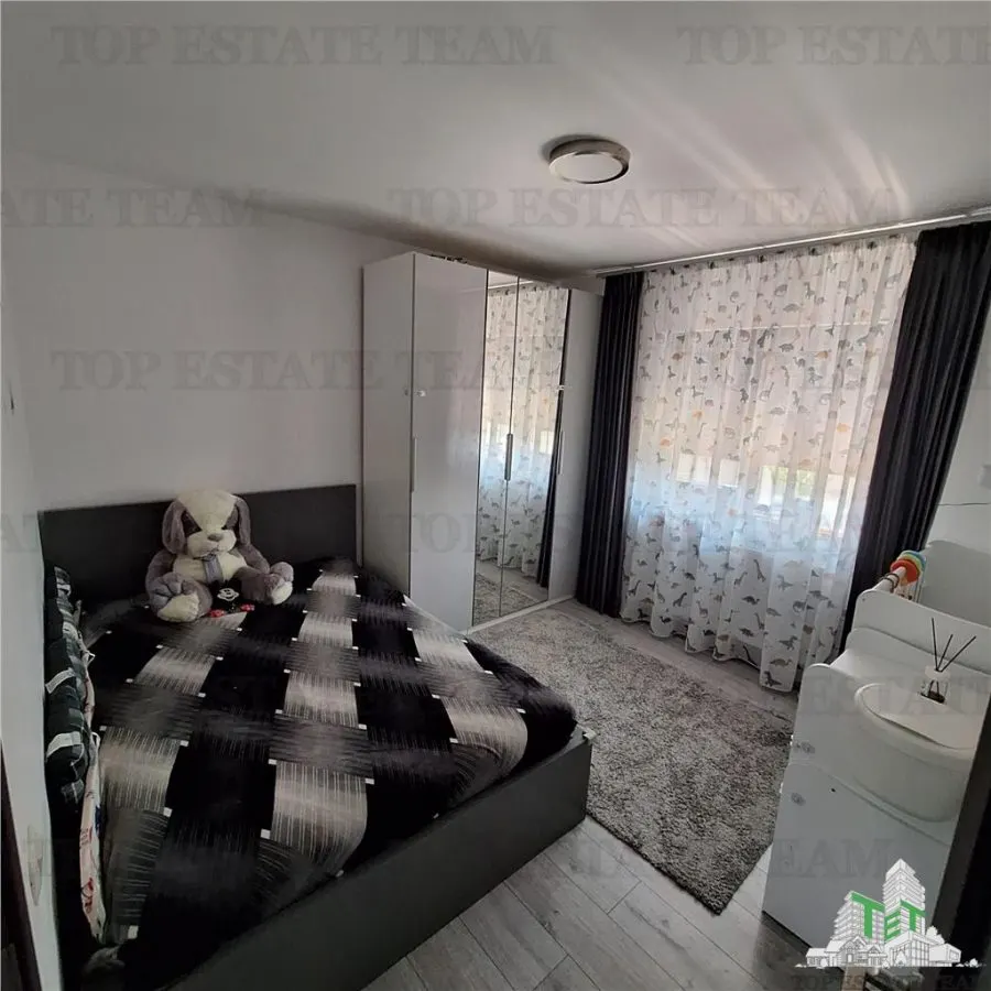 Detached House, Fully Furnished and Equipped, 4 Bedrooms, Domnesti – Immediate Availability - foto 12