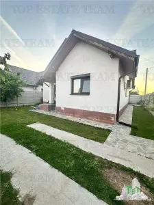 Detached House, Fully Furnished and Equipped, 4 Bedrooms, Domnesti – Immediate Availability - foto 13