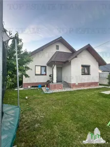Detached House, Fully Furnished and Equipped, 4 Bedrooms, Domnesti – Immediate Availability - foto 15