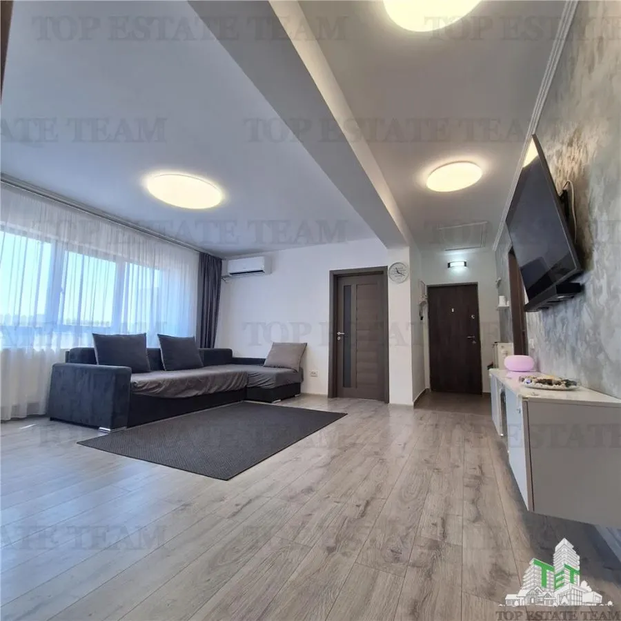Detached House, Fully Furnished and Equipped, 4 Bedrooms, Domnesti – Immediate Availability - foto 3