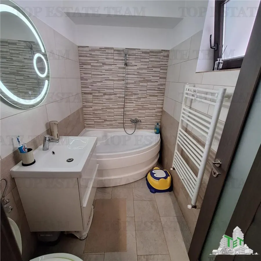 Detached House, Fully Furnished and Equipped, 4 Bedrooms, Domnesti – Immediate Availability - foto 6