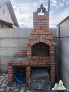 Detached House, Fully Furnished and Equipped, 4 Bedrooms, Domnesti – Immediate Availability - foto 8