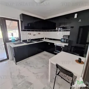Detached House, Fully Furnished and Equipped, 4 Bedrooms, Domnesti – Immediate Availability - foto 9
