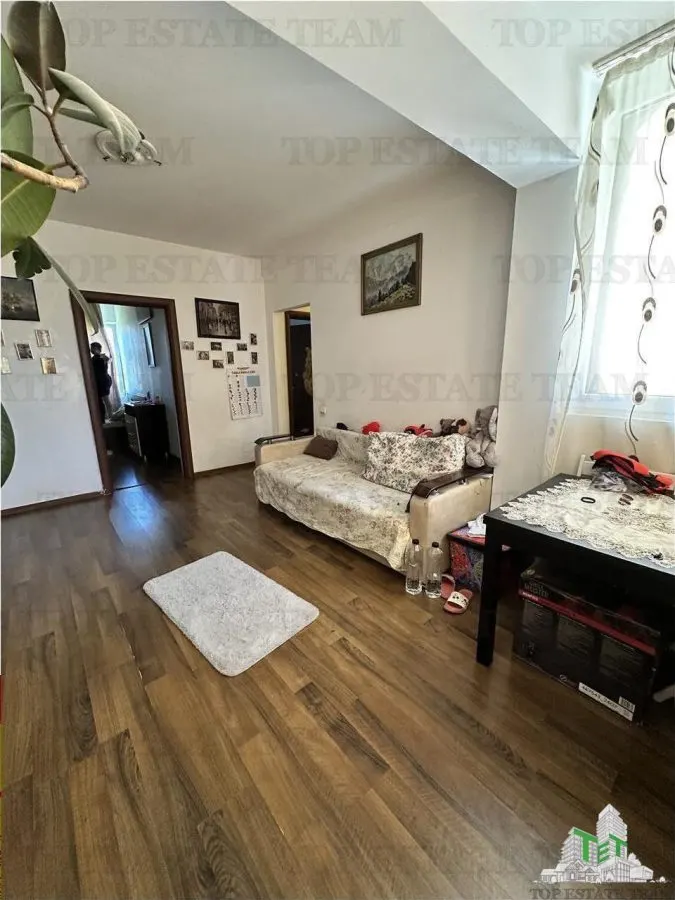 3-Bedroom Apartment, Prelungirea Ghencea, Bucharest - foto 1