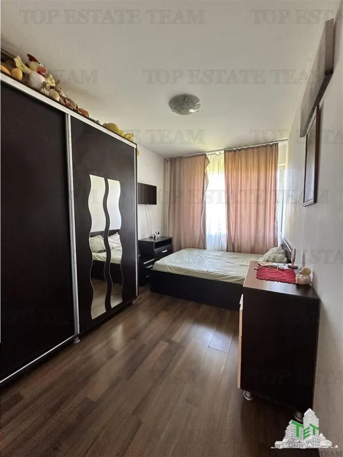 3-Bedroom Apartment, Prelungirea Ghencea, Bucharest - foto 2