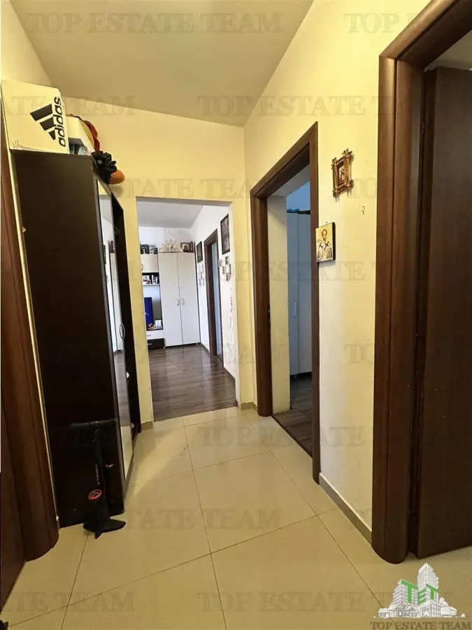 3-Bedroom Apartment, Prelungirea Ghencea, Bucharest - foto 11