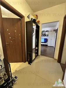 3-Bedroom Apartment, Prelungirea Ghencea, Bucharest - foto 12