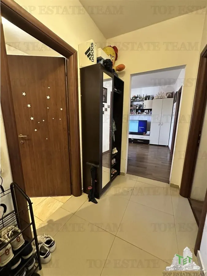 3-Bedroom Apartment, Prelungirea Ghencea, Bucharest - foto 12