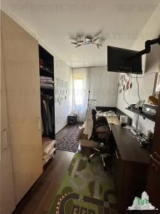 3-Bedroom Apartment, Prelungirea Ghencea, Bucharest - foto 13