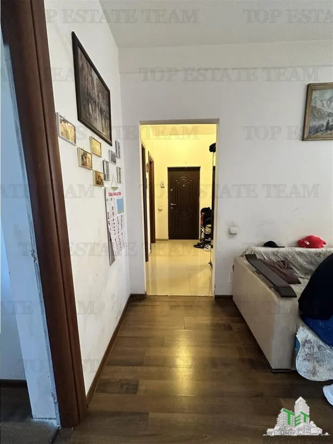 3-Bedroom Apartment, Prelungirea Ghencea, Bucharest - foto 4