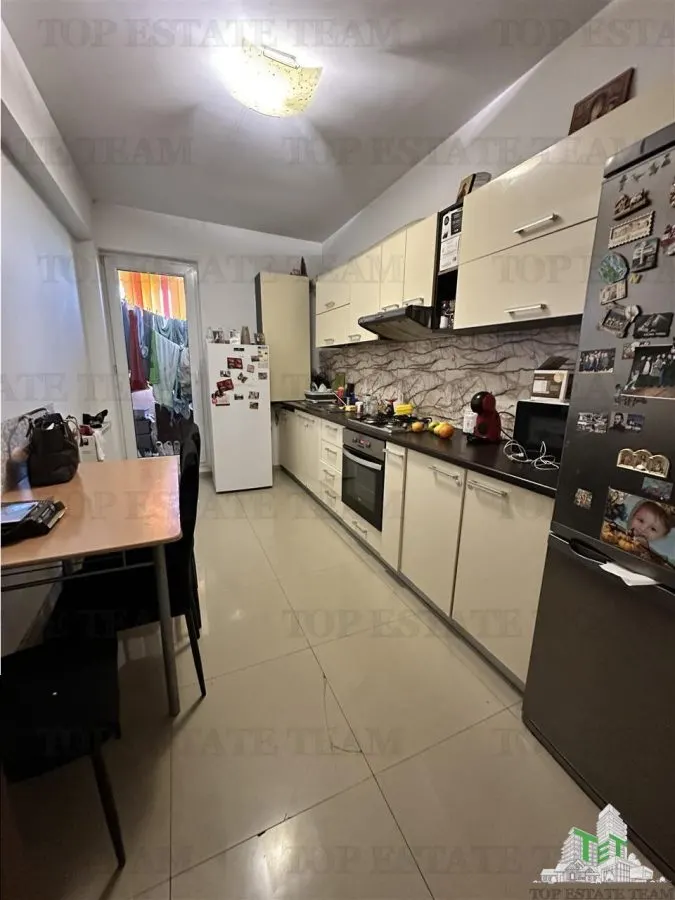 3-Bedroom Apartment, Prelungirea Ghencea, Bucharest - foto 7