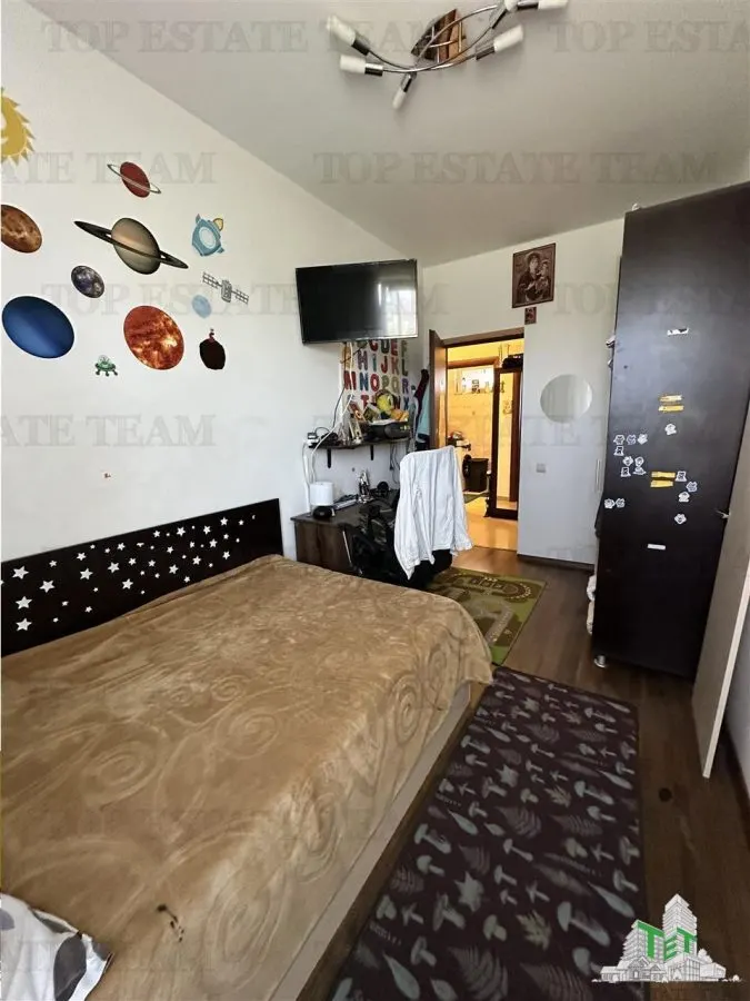 3-Bedroom Apartment, Prelungirea Ghencea, Bucharest - foto 8