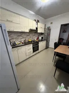 3-Bedroom Apartment, Prelungirea Ghencea, Bucharest - foto 9
