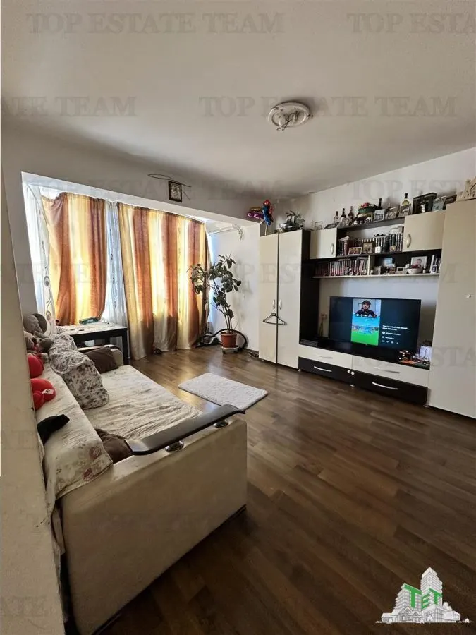 3-Bedroom Apartment, Prelungirea Ghencea, Bucharest - foto 10