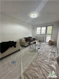 3-Bedroom Separated Layout Apartment, Fully Renovated, Drumul Taberei, 4 mins to Râul Doamnei Metro - Bucuresti