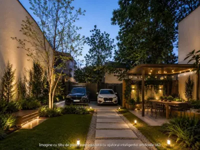 Development Land with Structure, Popa Nan Street, Sector 3 | 272 sqm - foto 2