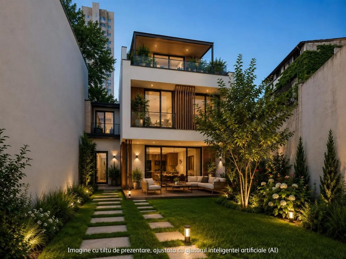 Development Land with Structure, Popa Nan Street, Sector 3 | 272 sqm - foto 3