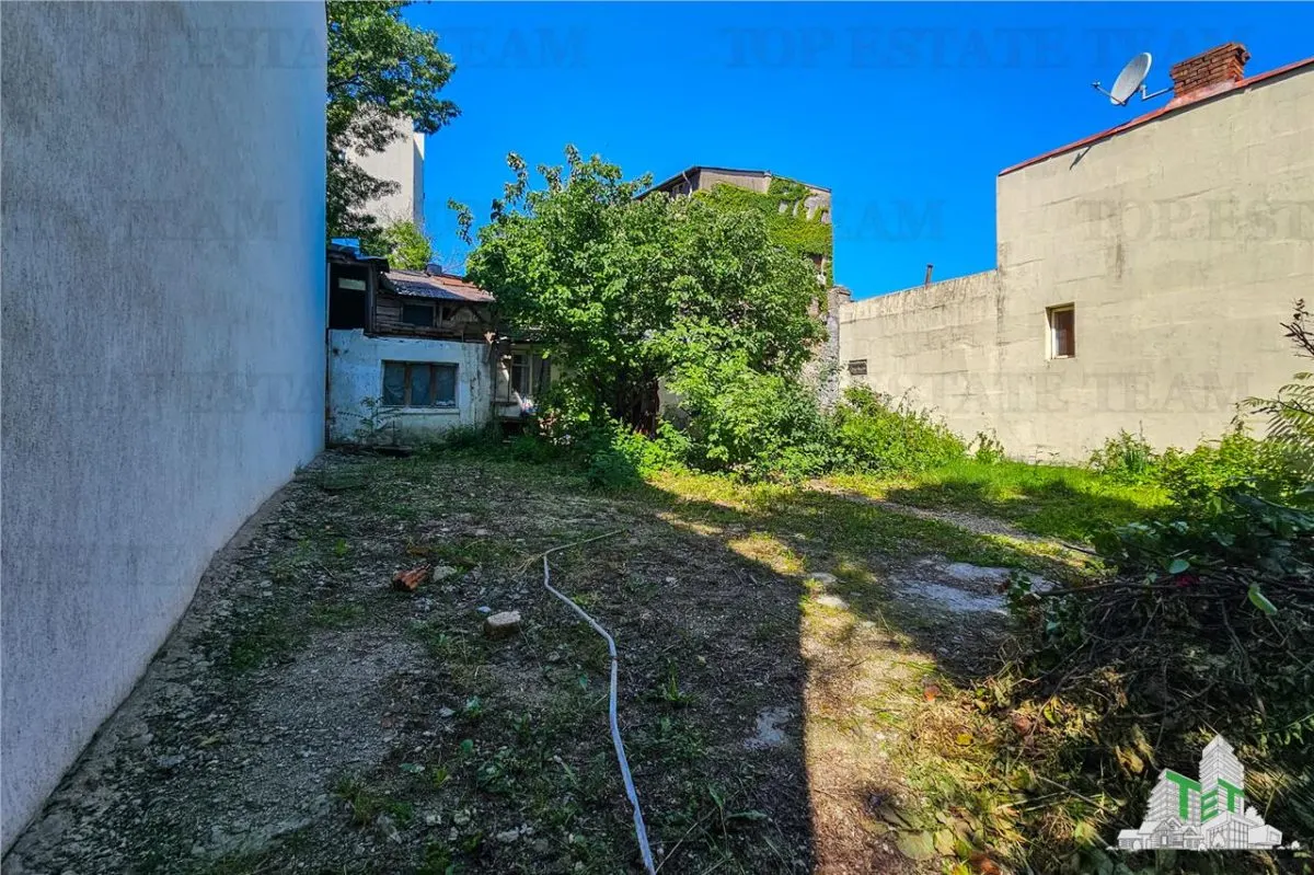 Development Land with Structure, Popa Nan Street, Sector 3 | 272 sqm - foto 6
