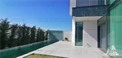 Exceptional Villa for Sale in Pipera - Pipera