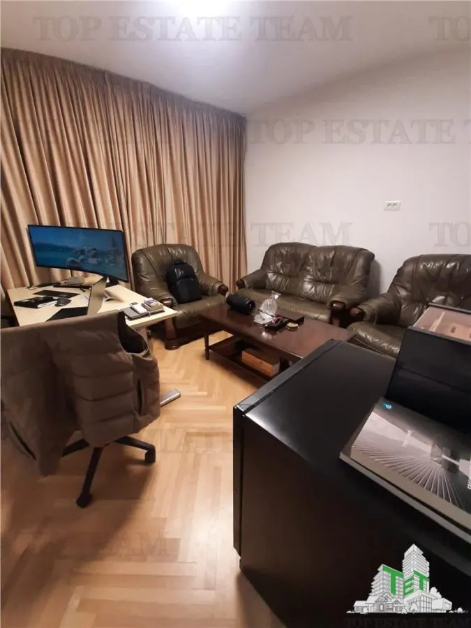 Exclusive 3-Bedroom Apartment, Matei Basarab near Unirii - foto 2