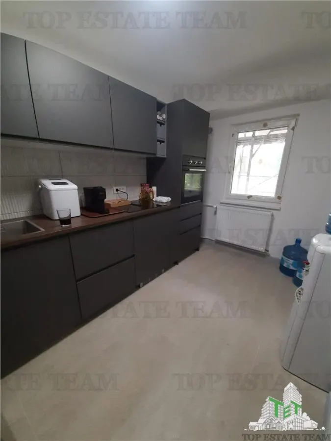 Exclusive 3-Bedroom Apartment, Matei Basarab near Unirii - foto 11