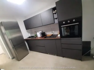 Exclusive 3-Bedroom Apartment, Matei Basarab near Unirii - foto 12