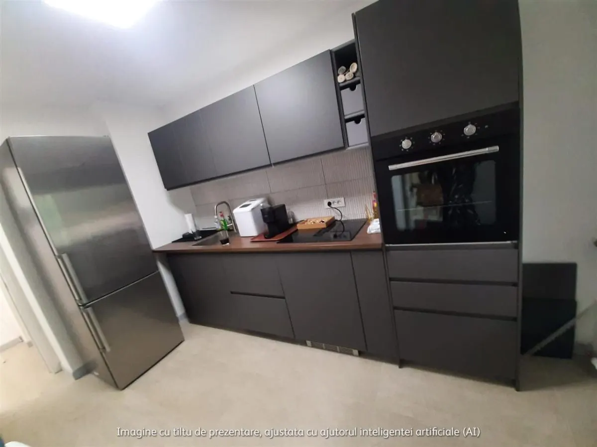 Exclusive 3-Bedroom Apartment, Matei Basarab near Unirii - foto 12