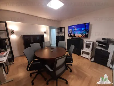 Exclusive 3-Bedroom Apartment, Matei Basarab near Unirii - foto 13