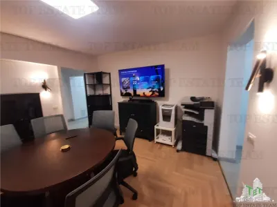 Exclusive 3-Bedroom Apartment, Matei Basarab near Unirii - foto 14
