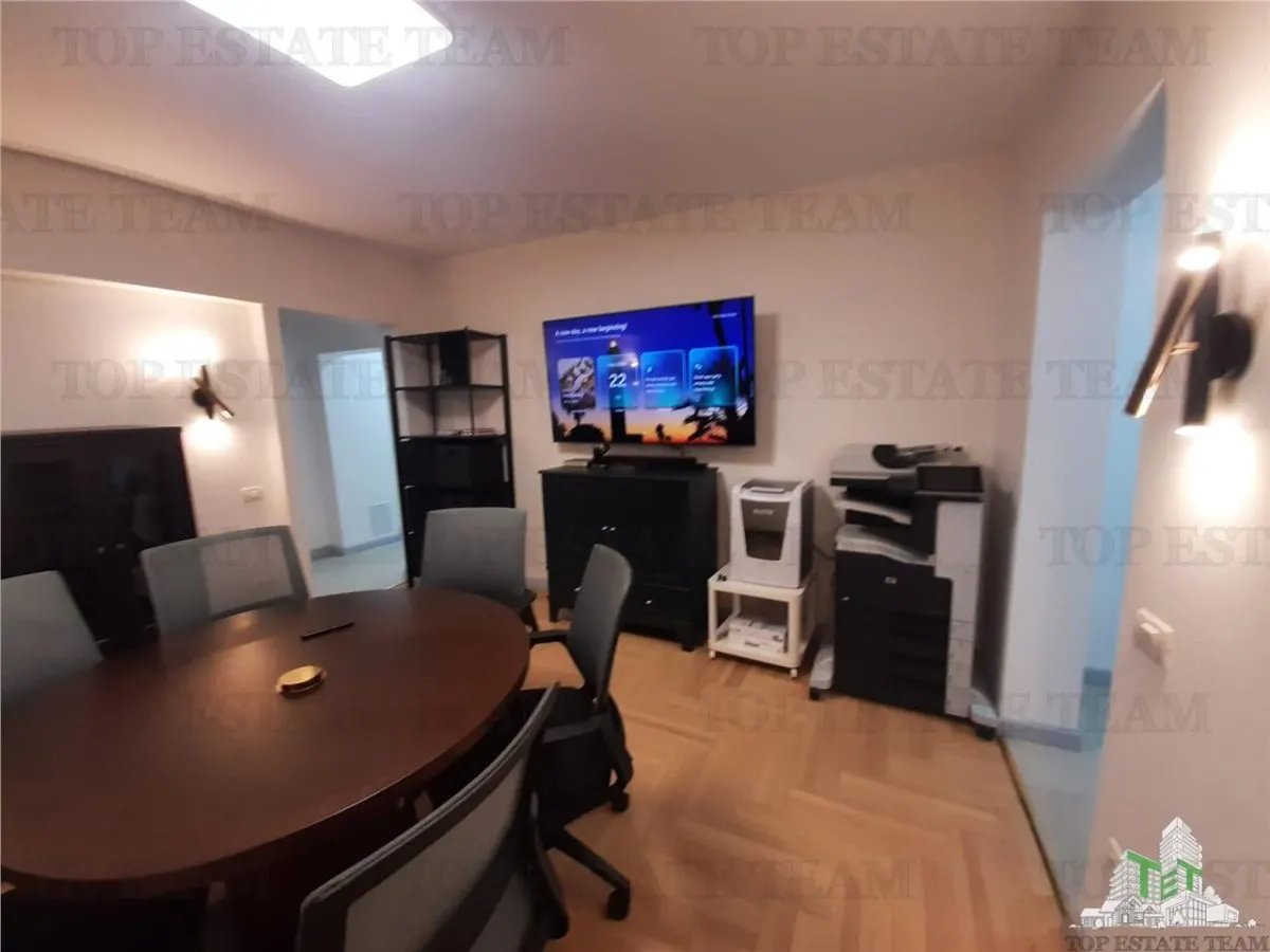 Exclusive 3-Bedroom Apartment, Matei Basarab near Unirii - foto 14