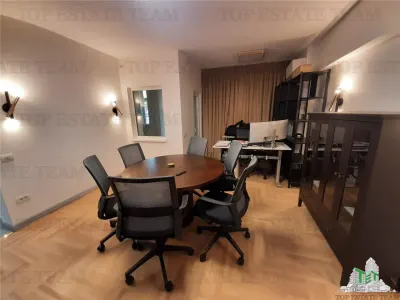 Exclusive 3-Bedroom Apartment, Matei Basarab near Unirii - foto 15