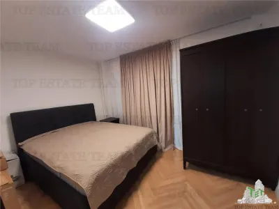 Exclusive 3-Bedroom Apartment, Matei Basarab near Unirii - foto 16