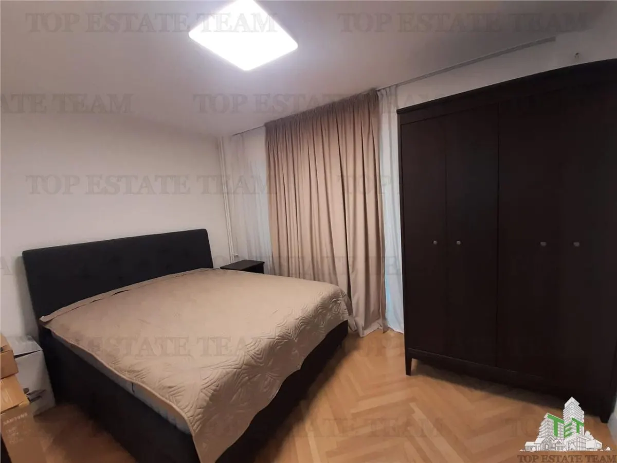 Exclusive 3-Bedroom Apartment, Matei Basarab near Unirii - foto 16