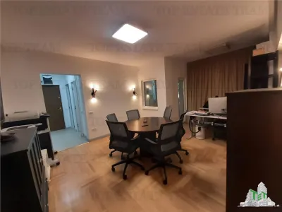 Exclusive 3-Bedroom Apartment, Matei Basarab near Unirii - foto 19