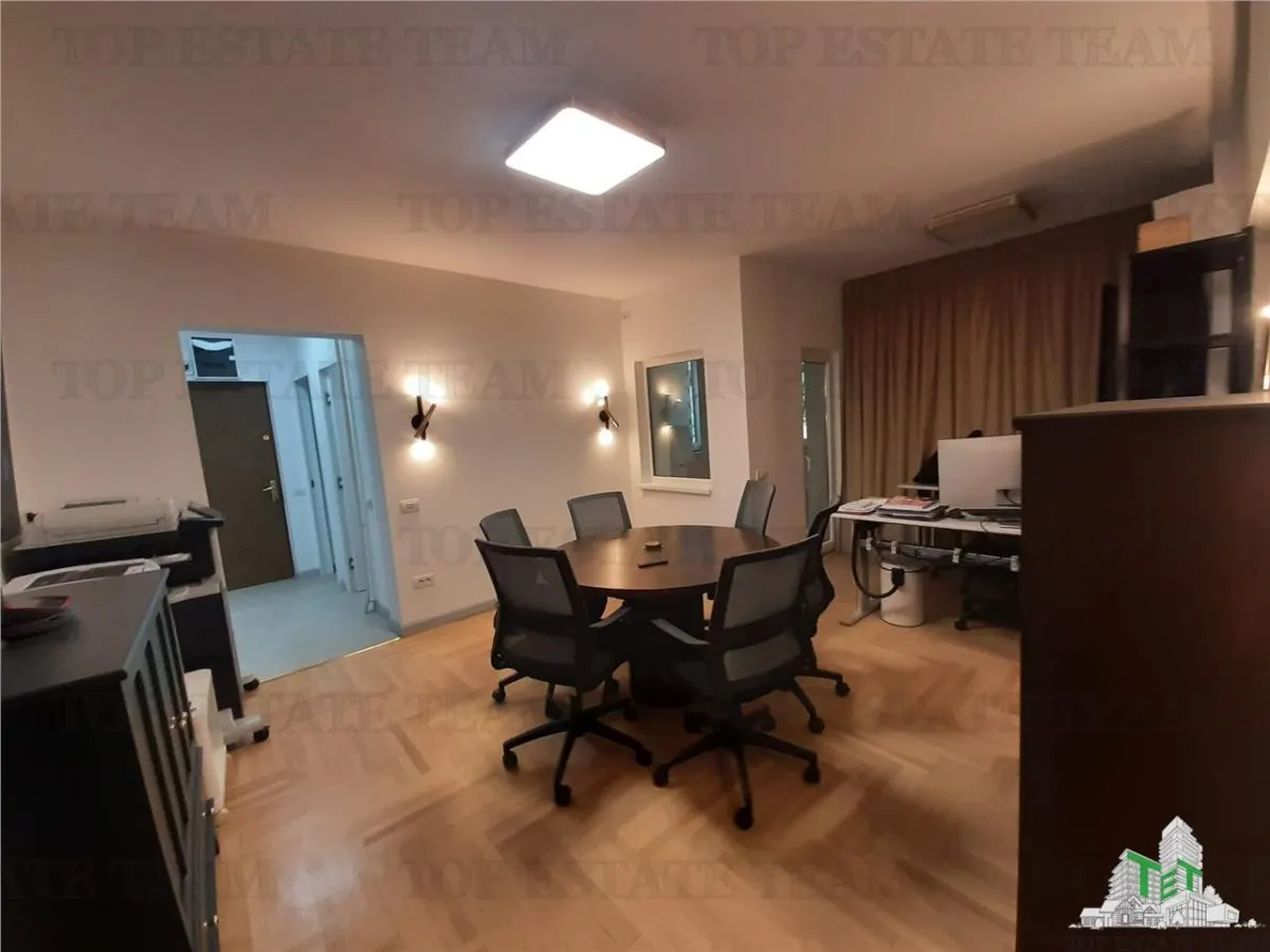 Exclusive 3-Bedroom Apartment, Matei Basarab near Unirii - foto 19
