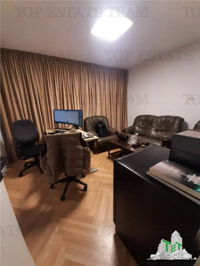 Exclusive 3-Bedroom Apartment, Matei Basarab near Unirii - foto 7