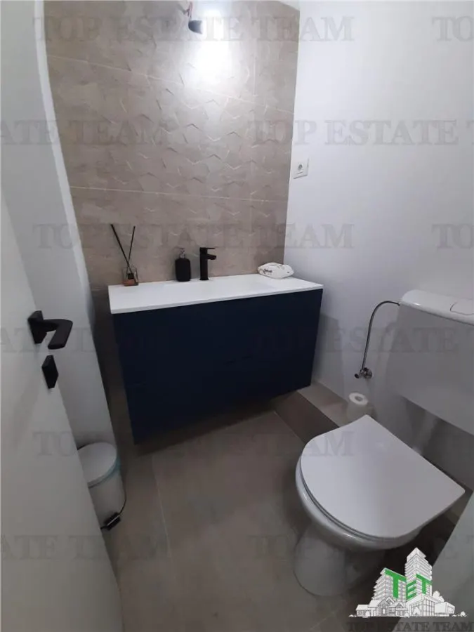 Exclusive 3-Bedroom Apartment, Matei Basarab near Unirii - foto 8