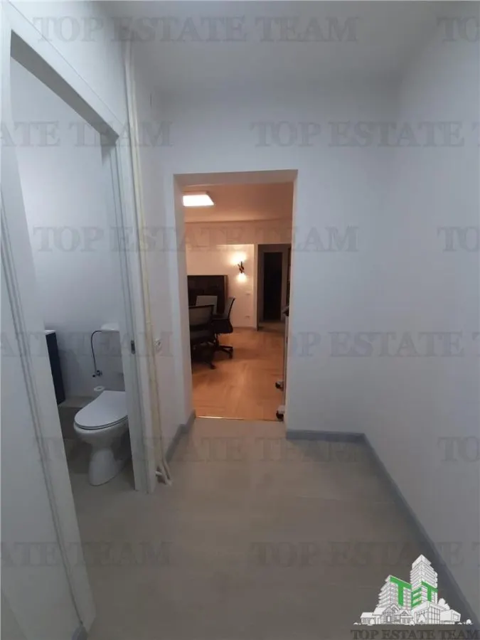 Exclusive 3-Bedroom Apartment, Matei Basarab near Unirii - foto 9