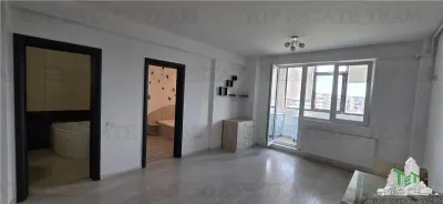 Militari Residence – Studio with Separate Sleeping Area, 39.3 sqm, All Utilities - Chiajna