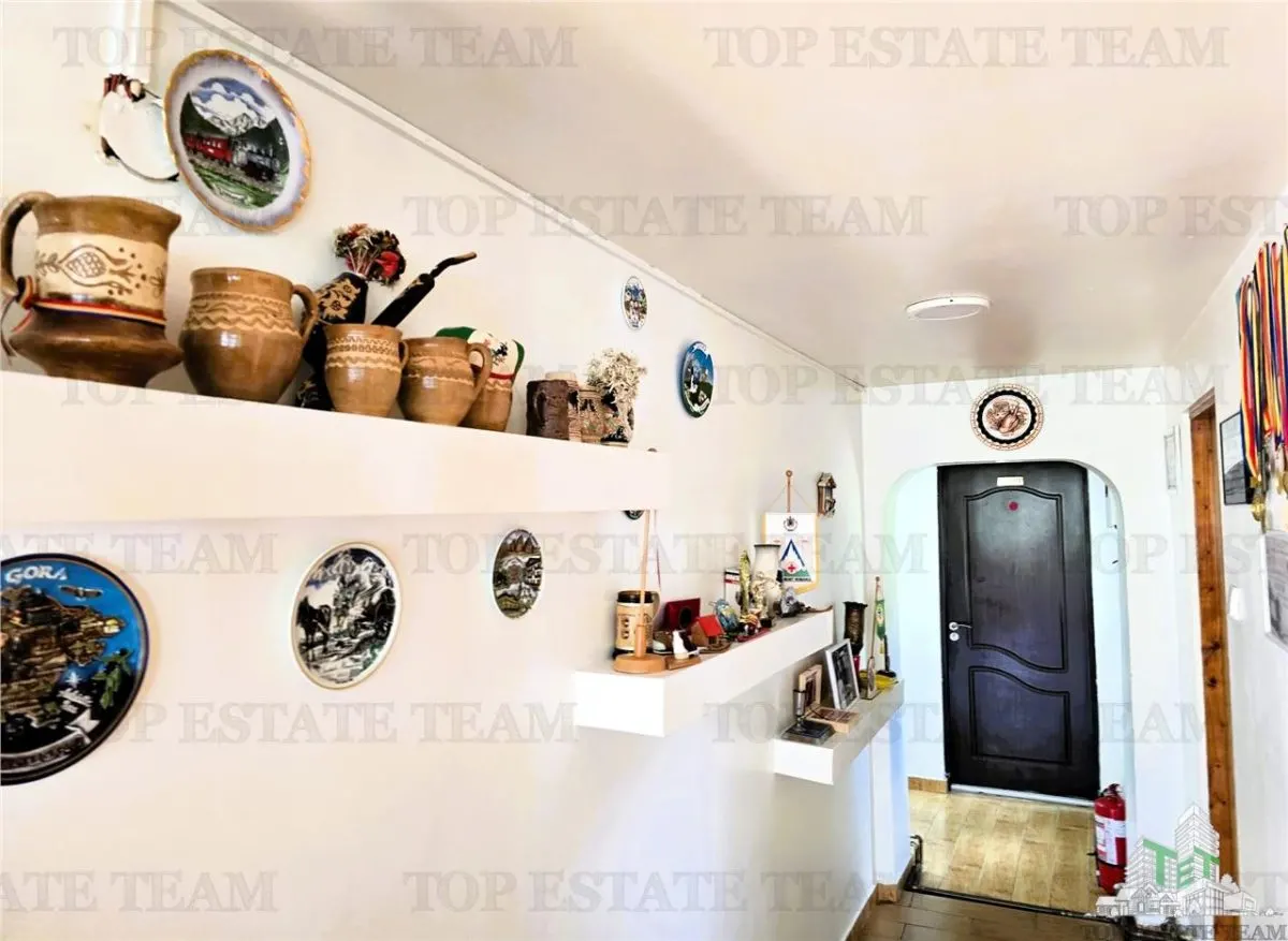 Profitable Investment in Bucegi | Fully Equipped Mountain Lodge - foto 14