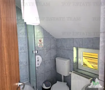 Profitable Investment in Bucegi | Fully Equipped Mountain Lodge - foto 15