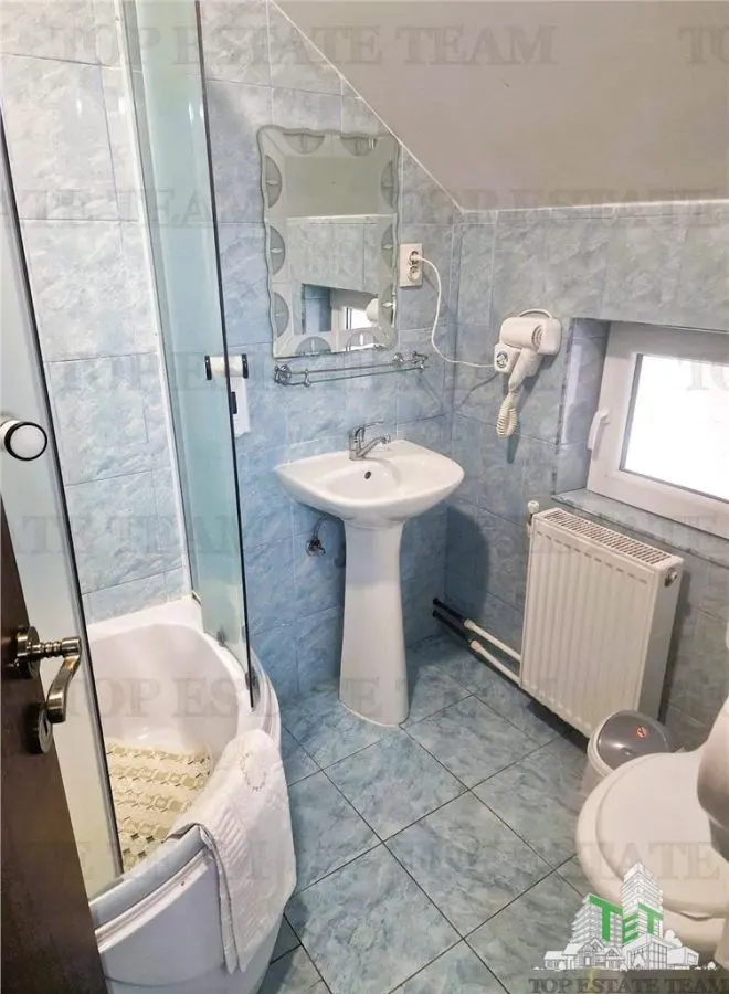 Profitable Investment in Bucegi | Fully Equipped Mountain Lodge - foto 8