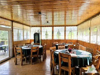 Profitable Investment in Bucegi | Fully Equipped Mountain Lodge - foto 10