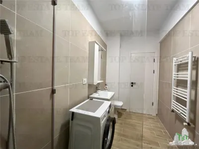 Studio Meraki – Furnished – Mamaia, Near Lidl - foto 12