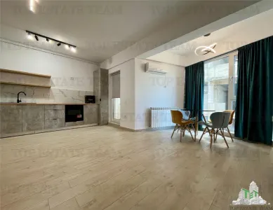 Studio Meraki – Furnished – Mamaia, Near Lidl - foto 3
