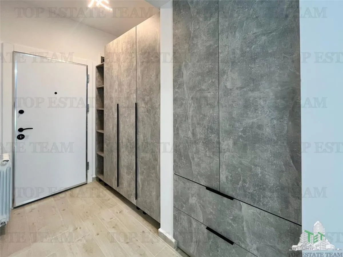 Studio Meraki – Furnished – Mamaia, Near Lidl - foto 5