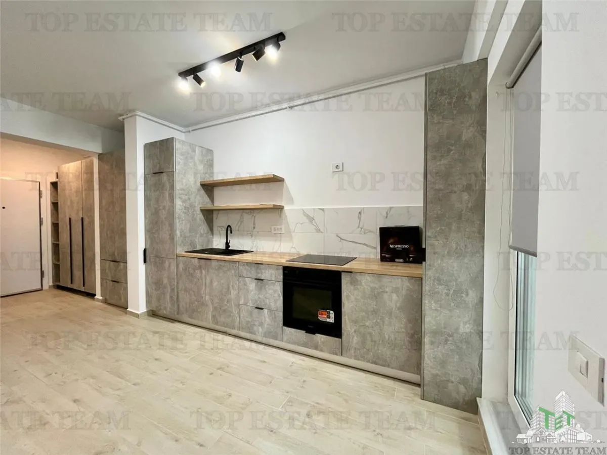 Studio Meraki – Furnished – Mamaia, Near Lidl - foto 7