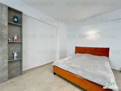 Studio Meraki – Furnished – Mamaia, Near Lidl - foto 9