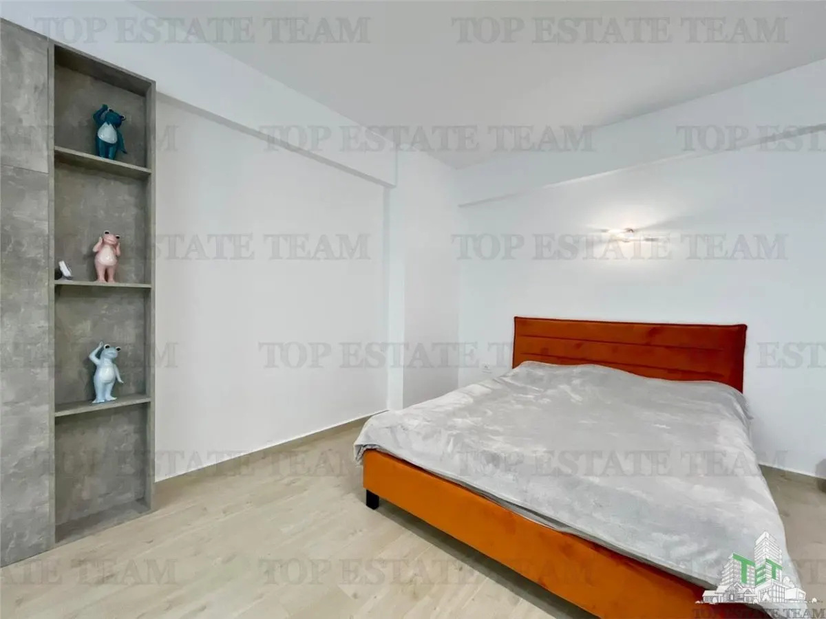 Studio Meraki – Furnished – Mamaia, Near Lidl - foto 9