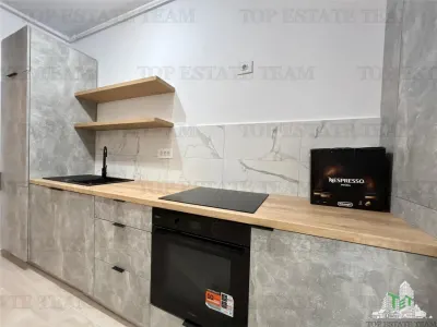 Studio Meraki – Furnished – Mamaia, Near Lidl - foto 10